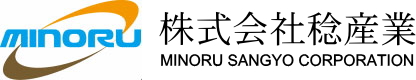 株式会社稔産業